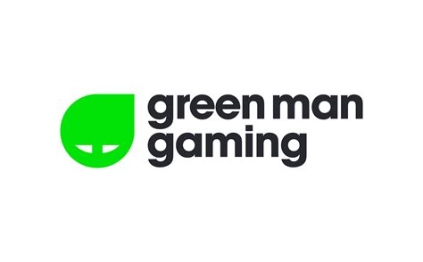Green Man Gaming.